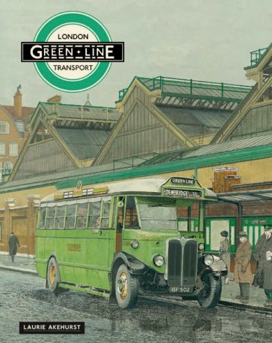 London Transport Green Line