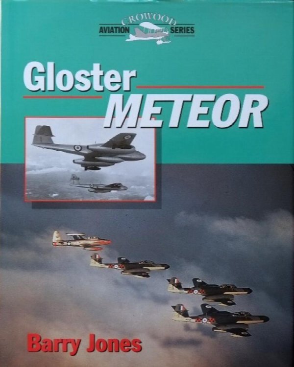 Gloster Meteor