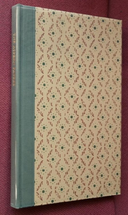 The Aspern Papers