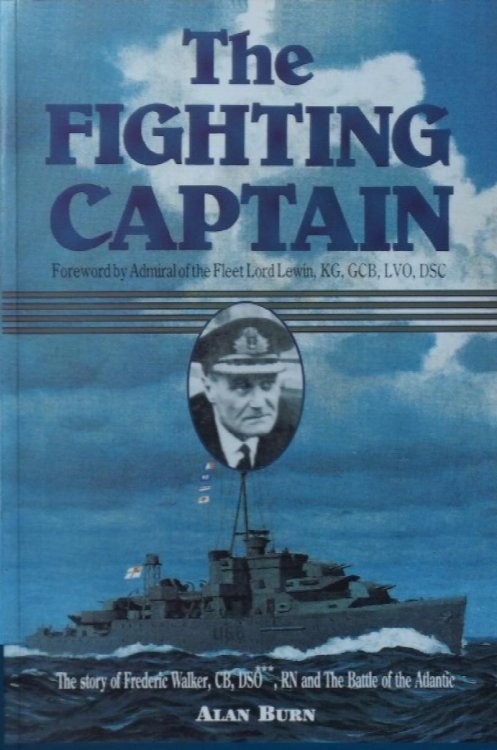 The Fighting Captain