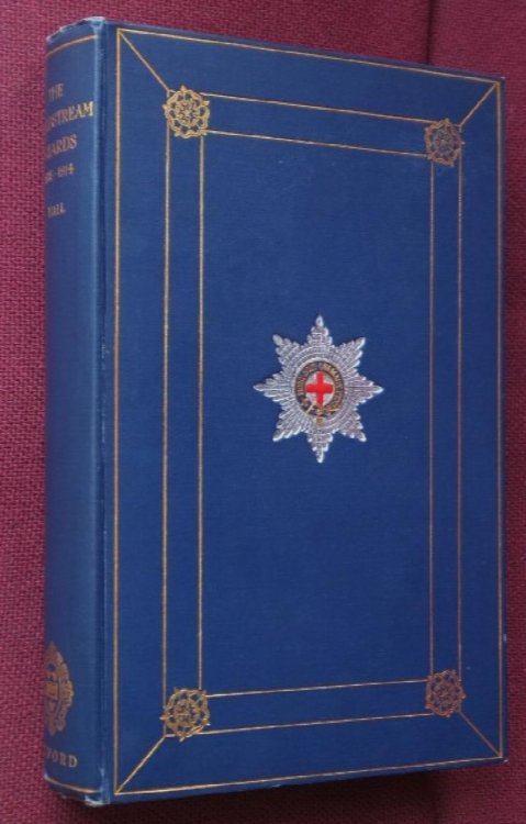 The Coldstream Guards 1885-1914