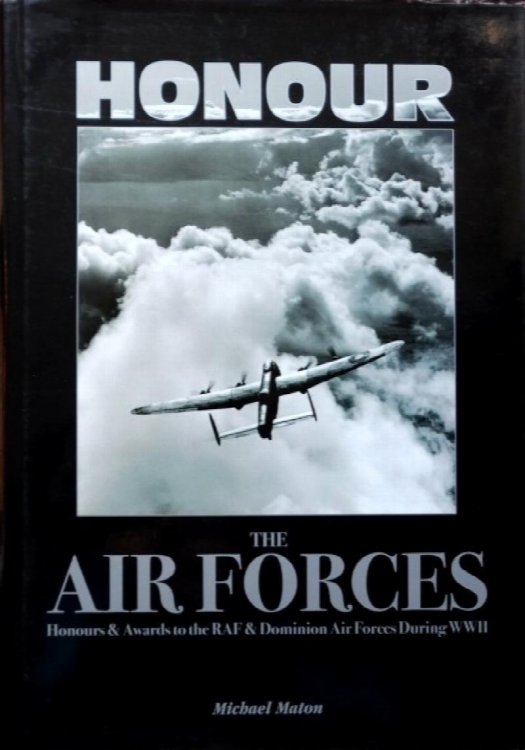 Honour the Air Forces