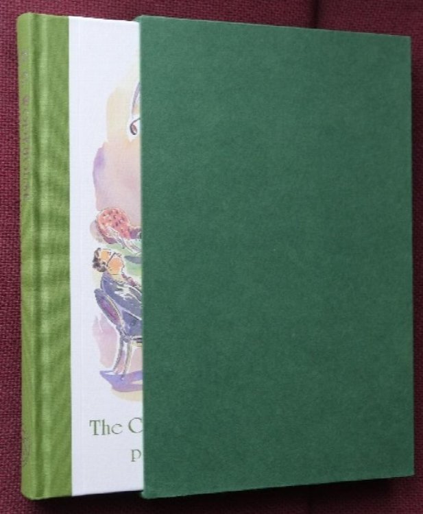 The Clicking of Cuthbert