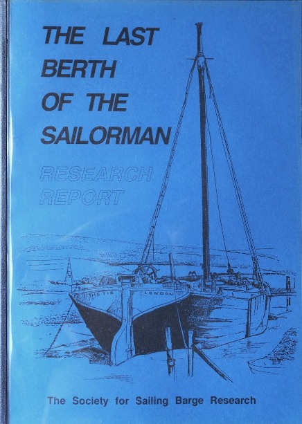 Last Berth of the Sailorman