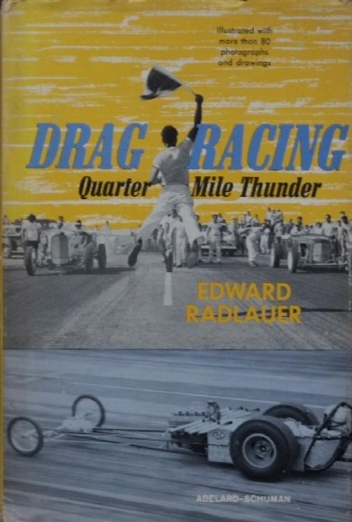 Drag Racing : Quarter Mile Thunder