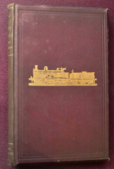 The Life and Work of Joseph Firbank, J.P, D.L., Railway Contractor