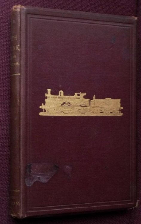 Image for The Life and Work of Joseph Firbank, J.P, D.L., Railway Contractor The Life and Work of Joseph Firbank, J.P, D.L., Railway Contractor