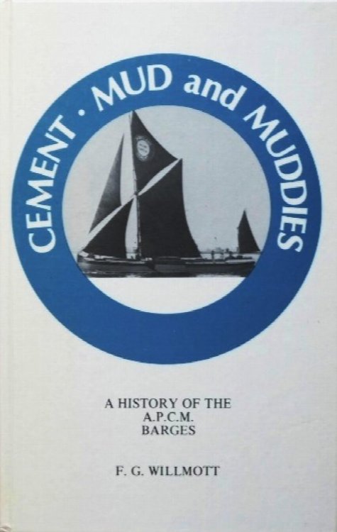 Cement, Mud and Muddies