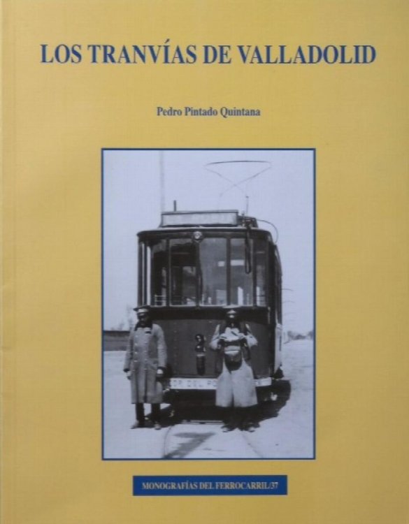 Los Tranvas de Valladolid