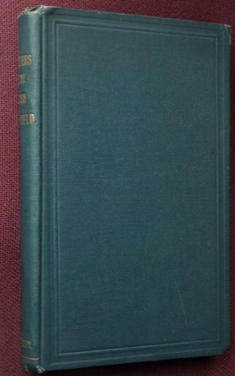 A History of the Pioneers of the Welsh Coalfield