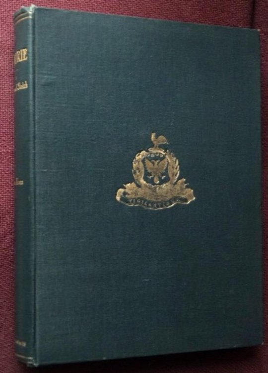 Airdrie: A Historical Sketch