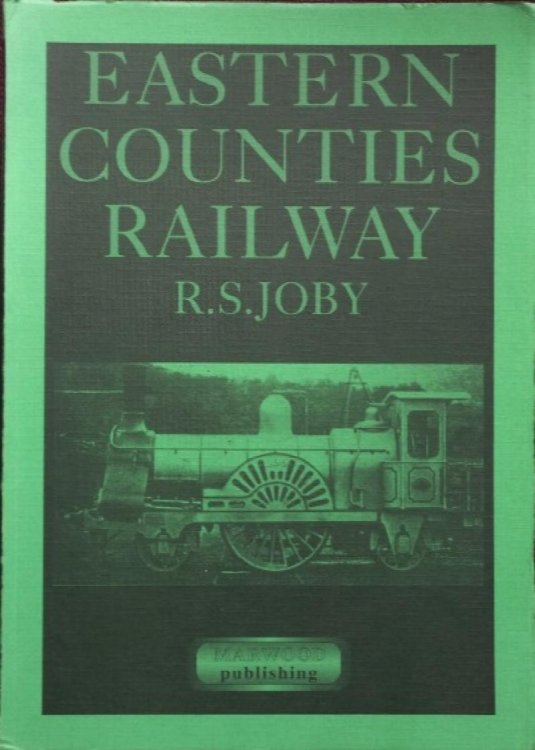 Eastern Counties Railway