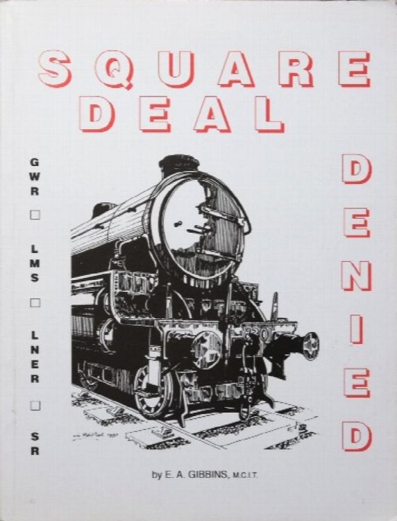 Square Deal Denied