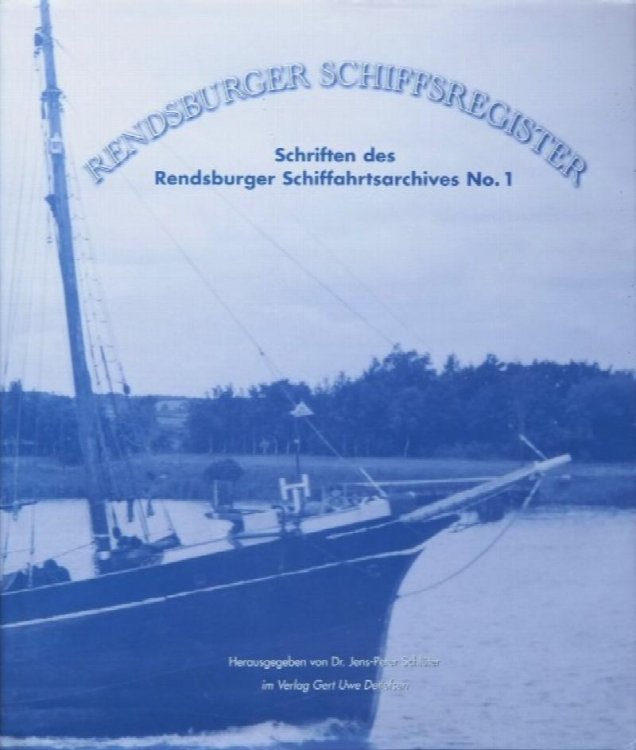 Rendsburger Schiffsregister