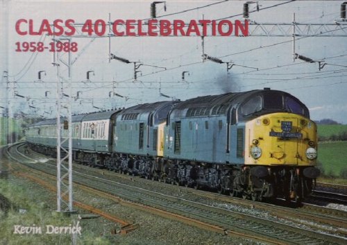 Class 40 Celebration 1958-1988