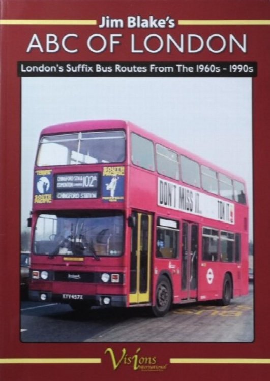 ABC of London