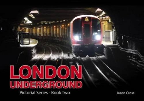 London Underground : Pictorial Series - Book Two