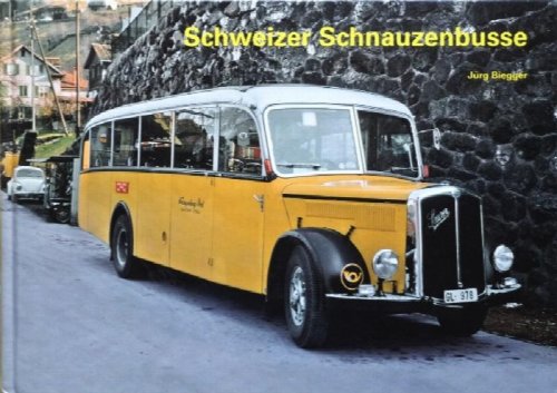 Schweizer Schnauzenbusse