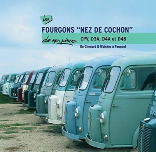 Les fourgons 