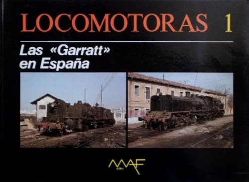 Locomotoras 1 : Las 