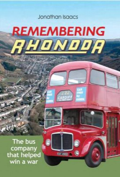 Remembering Rhondda