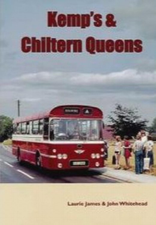 Kemp's & Chiltern Queens