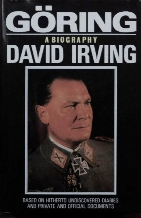 Goering : A Biography