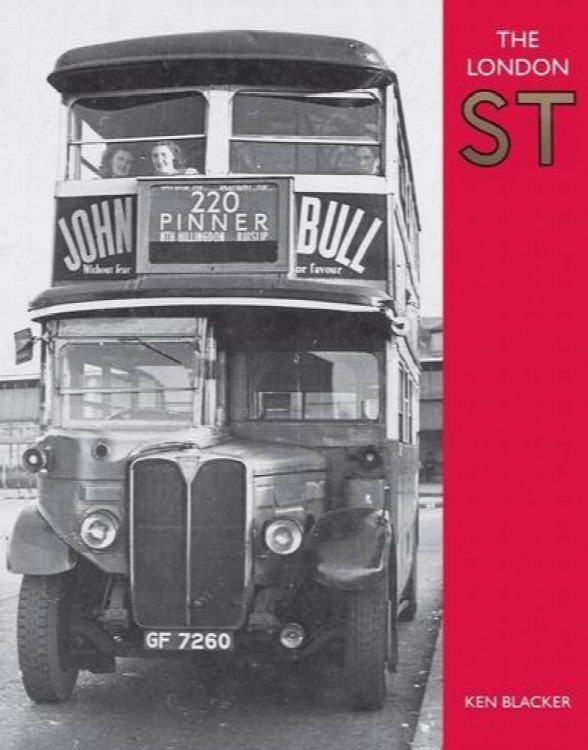 The London ST