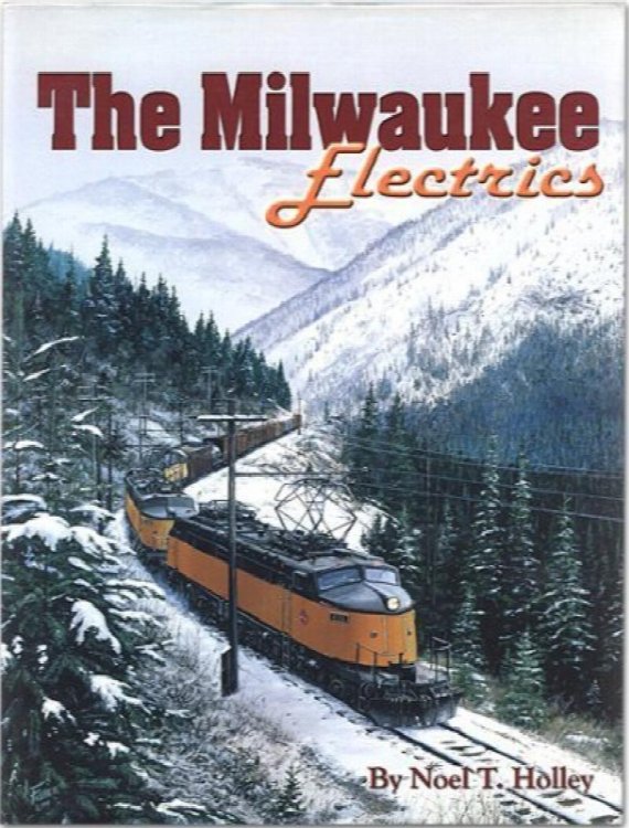 The Milwaukee Electrics
