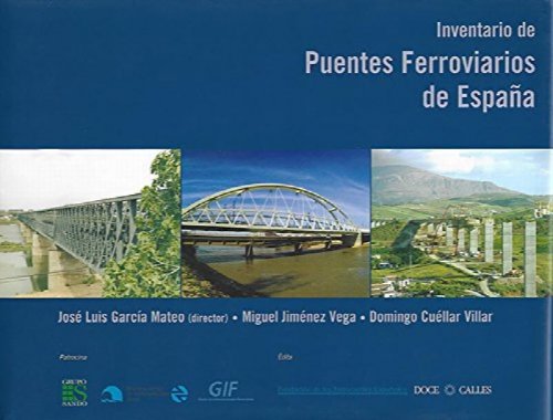 Inventario de Puentes Ferroviarios de Espaa