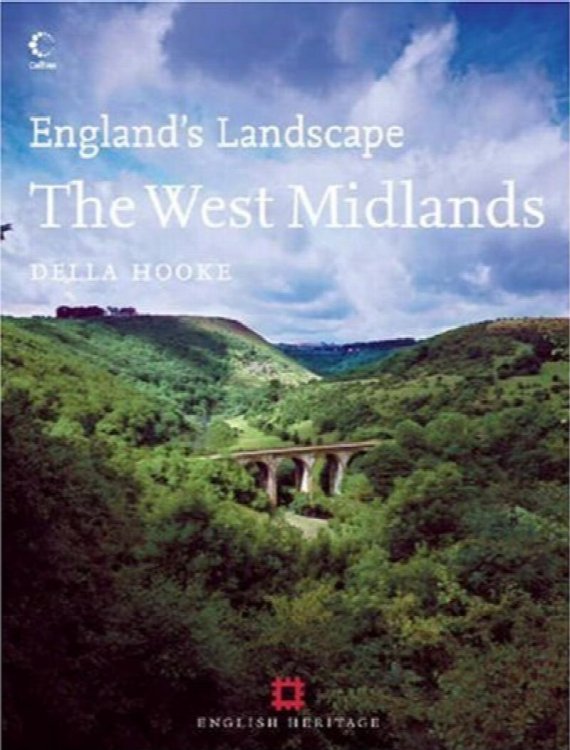 England's Landscapes Volume 6 : The West Midlands