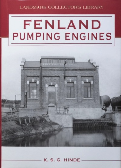 Fenland pumping Engines