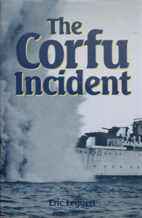 The Corfu Incident