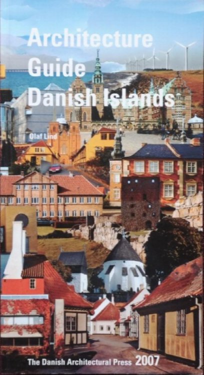 Architecture Guide : Danish Islands