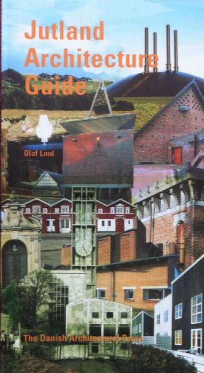 Jutland Architecture Guide
