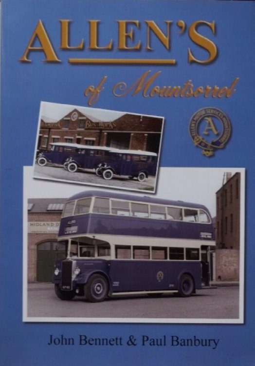 Allens of Mountsorrel