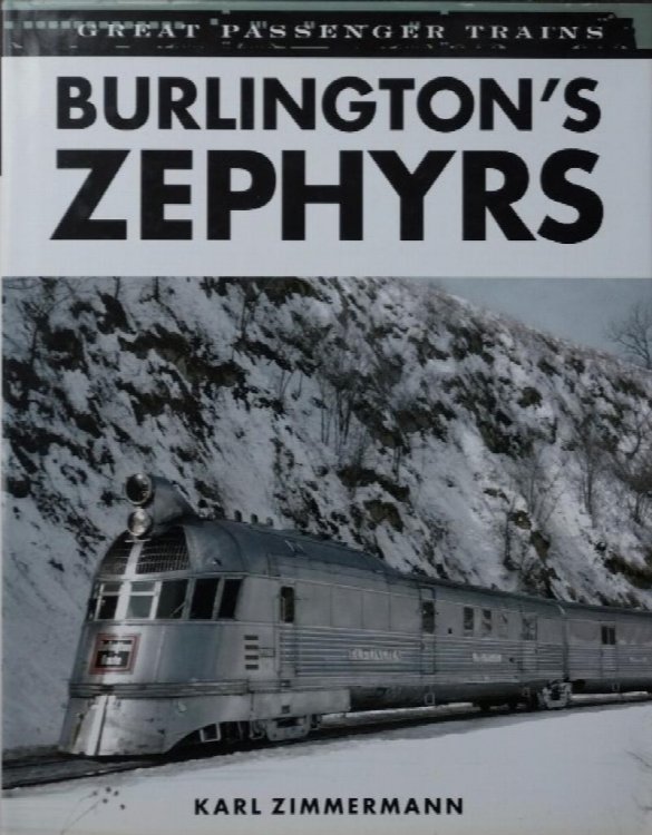 Burlington's Zephyrs