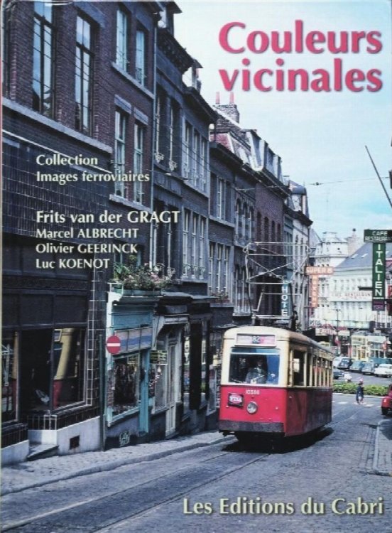 Couleurs Vicinales