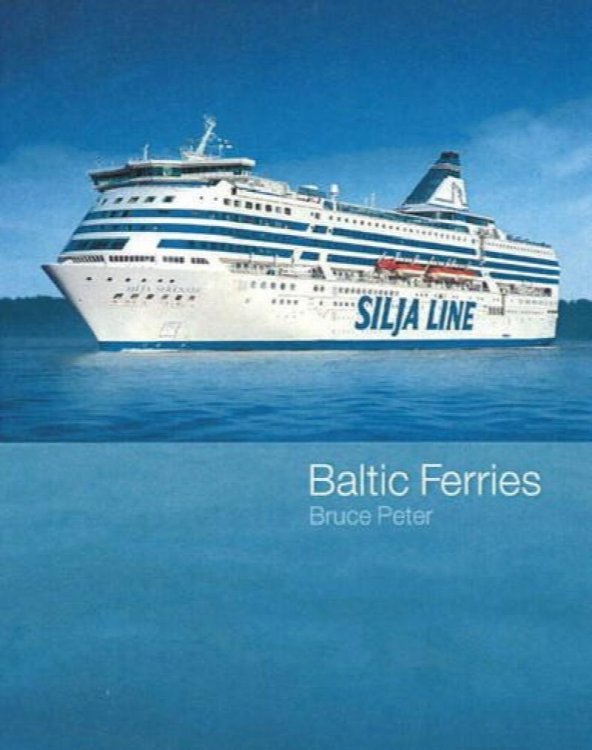 Baltic Ferries