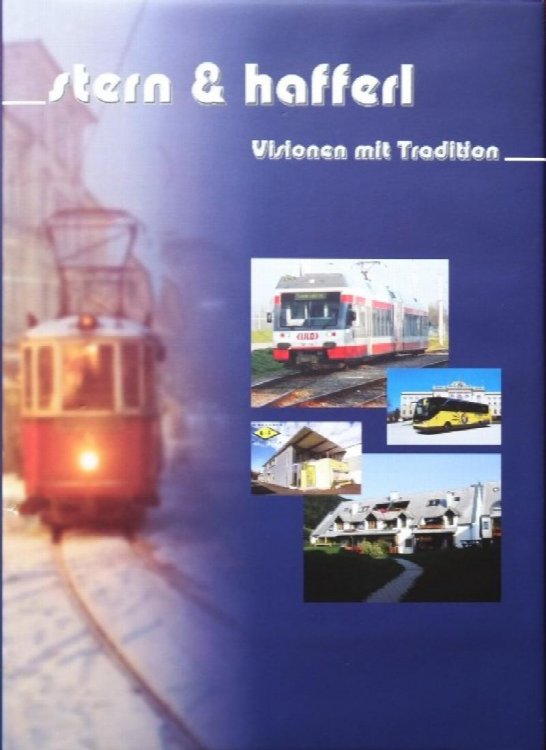 Stern & Hafferl: Visionen mit Tradition