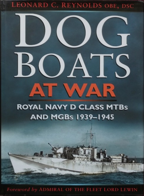 Dog Boats at War