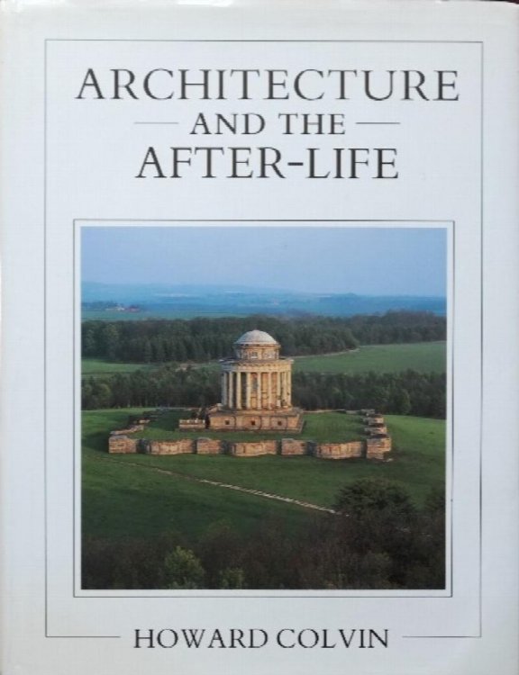 Architecture and the After-Life
