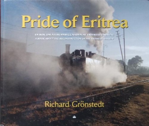 Pride of Eritrea