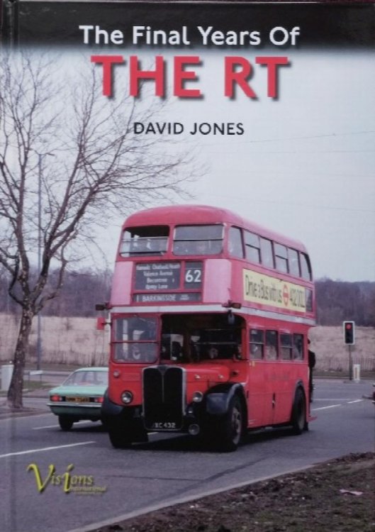 The Final Years of the RT