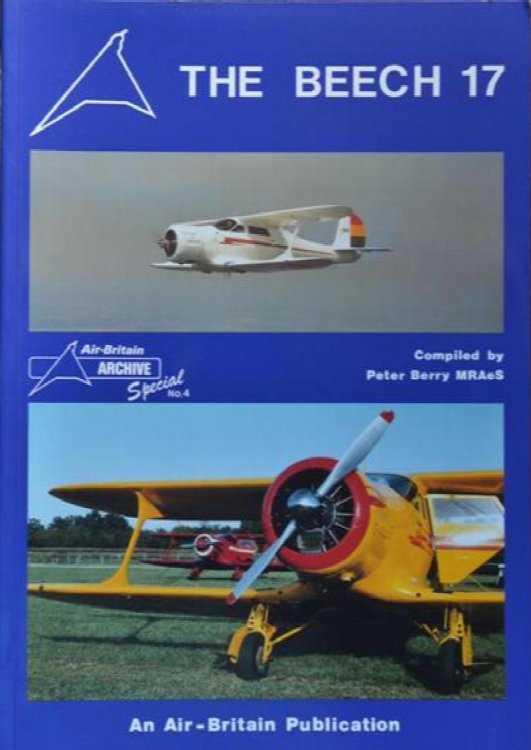 The Beech 17
