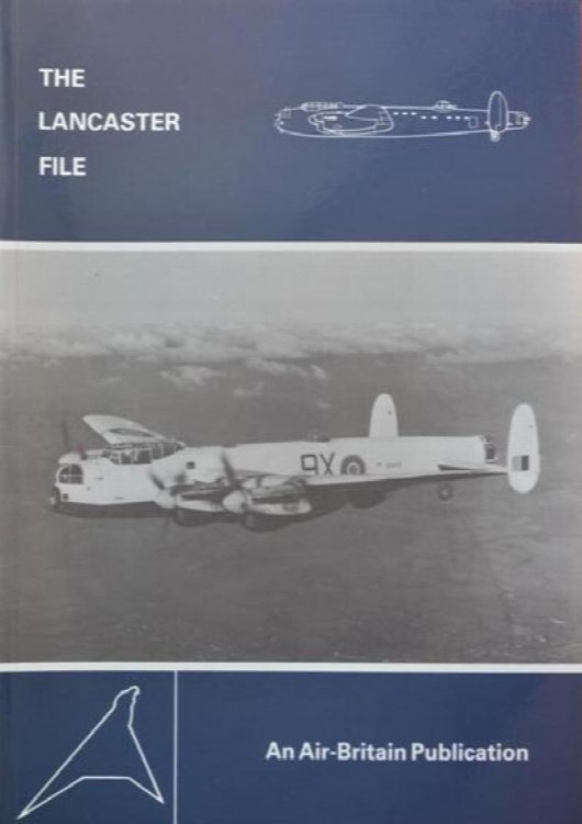 The Lancaster File