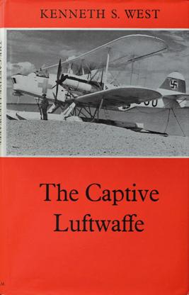 The Captive Luftwaffe