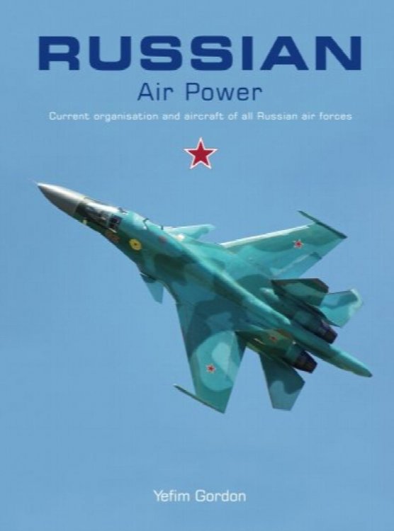 Russian Air Power