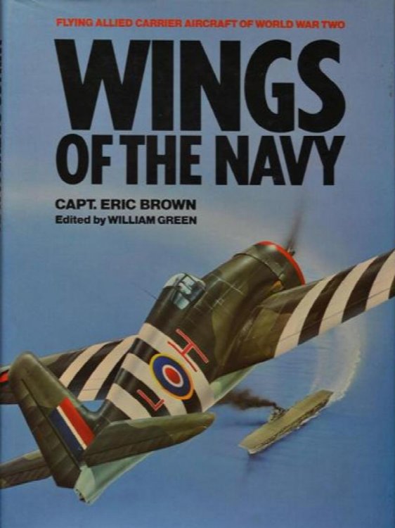 Wings of the Navy