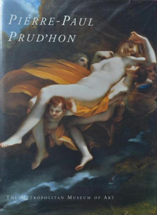 Pierre-Paul Prud'Hon